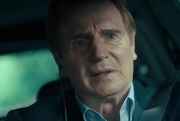 “Retribution”: lo último de Liam Neeson ofrece emoción sin descanso en su primer adelanto