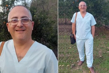 El médico rural que maneja 6.000 kilómetros por mes para atender pacientes: “Ellos me necesitan, y yo a ellos”