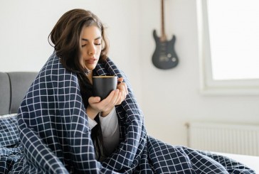 Calorías de invierno: ¿es necesario comer más por el frío?