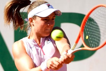 La agenda de los argentinos en Wimbledon: Sebastián Báez y Podoroska son los primeros en ver acción a la espera del duelo Cachín-Djokovic