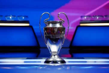 Se sortea la fase de grupos de la Champions League, en vivo: hora, TV y todo lo que hay que saber