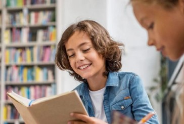 ¿Cómo motivar el interés por la lectura en los niños y las niñas?