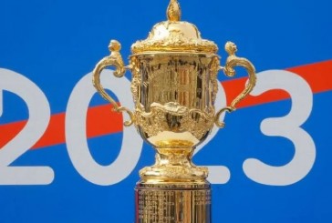 Cuándo comienza el Mundial de Rugby 2023: fixture, grupos y calendario