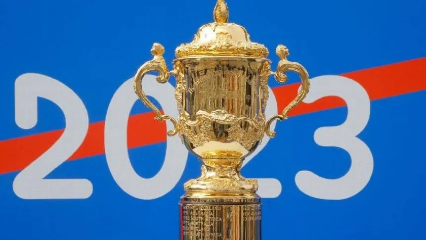 Cuándo comienza el Mundial de Rugby 2023: fixture, grupos y calendario