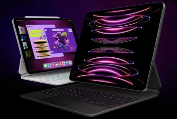 ¿Cómo un portátil? Apple planea grandes cambios para el iPad Pro