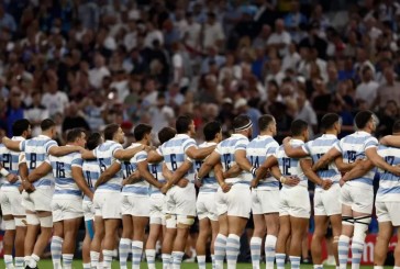 Los Pumas vs. Samoa, por el Mundial de Rugby 2023: día, horario, TV en VIVO y formaciones