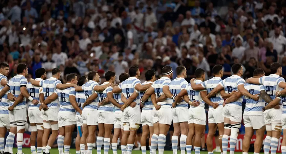 Los Pumas vs. Samoa, por el Mundial de Rugby 2023: día, horario, TV en VIVO y formaciones