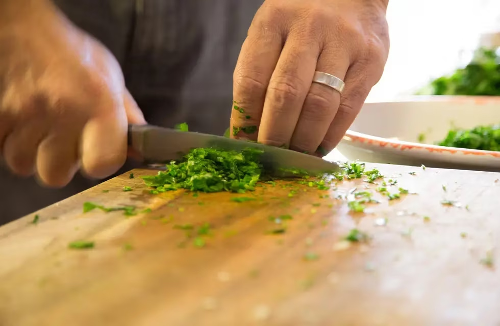 Cambiar de hábitos: qué es el Mindfull Eating y 5 consejos para comer mejor