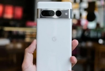 Google Pixel 8: esta sería la cámara con inteligencia artificial