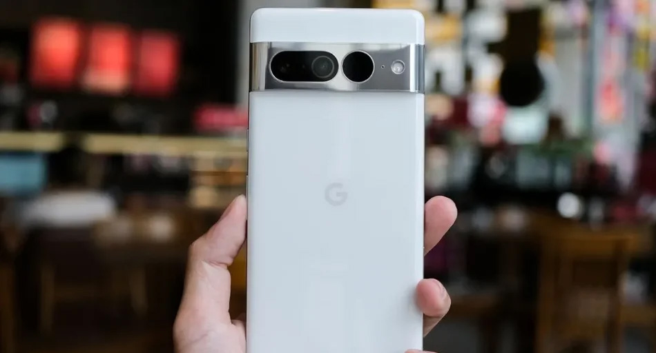 Google Pixel 8: esta sería la cámara con inteligencia artificial