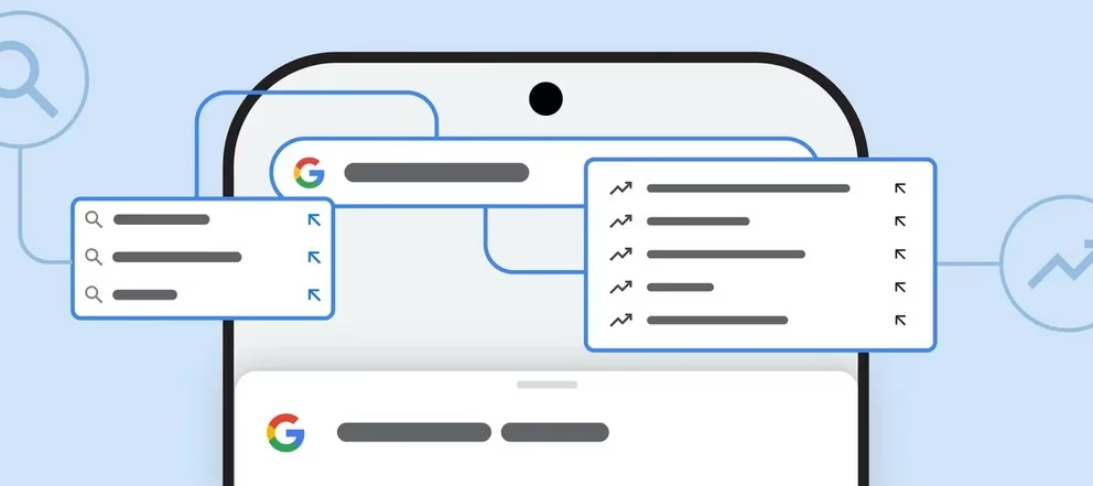 Cuatro nuevas funciones de Google Chrome para encontrar información rápidamente