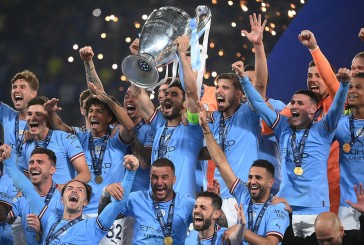 Cómo quedó la fase de grupos de Champions League 2023-2024 tras el sorteo