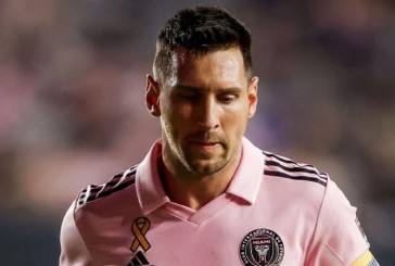 El Inter Miami, con Messi en duda, va por la US Open Cup: hora y cómo verlo