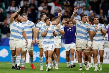 La calculadora de Los Pumas: qué resultados necesitan para avanzar a los cuartos de final del Mundial de rugby