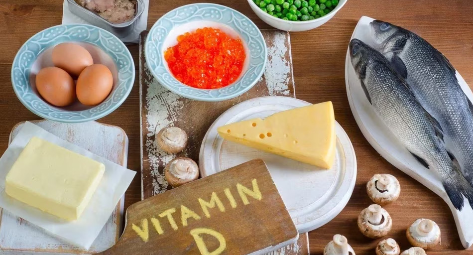 Por qué la vitamina D es esencial para una vida saludable y evitar enfermedades