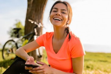 Cuál es el secreto para cambiar la mentalidad sobre el ejercicio y poner al cuerpo en movimiento