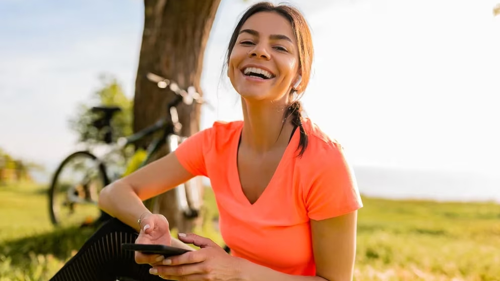 Cuál es el secreto para cambiar la mentalidad sobre el ejercicio y poner al cuerpo en movimiento