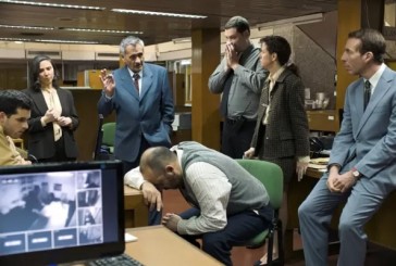 La película Los delincuentes fue seleccionada por Argentina para competir en los Oscar 2024