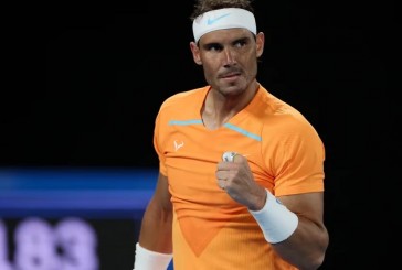 El regreso más esperado del tenis: anunciaron en qué torneo volverá a jugar Rafael Nadal