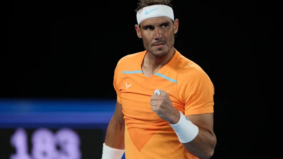 El regreso más esperado del tenis: anunciaron en qué torneo volverá a jugar Rafael Nadal