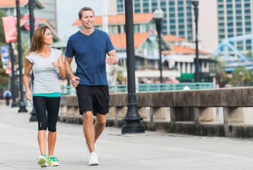 Correr o caminar: qué es mejor para la salud a largo plazo