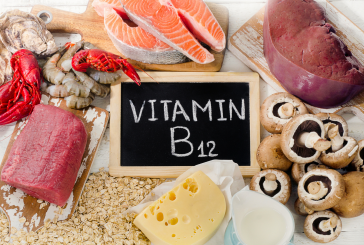 Para qué sirve la vitamina B12 y cuáles son sus beneficios para la salud