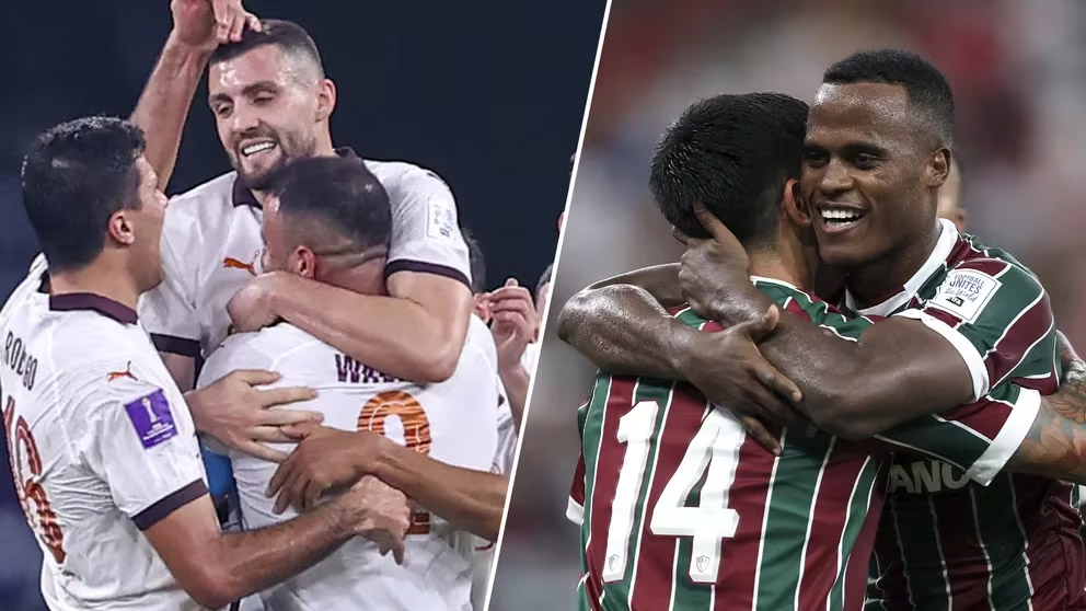 El Manchester City de Julián Álvarez y el Fluminense de Marcelo se miden en la final del Mundial de Clubes: hora, TV y formaciones