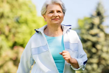 Caminar solo 2.600 pasos al día reduce el riesgo de enfermedad cardiovascular