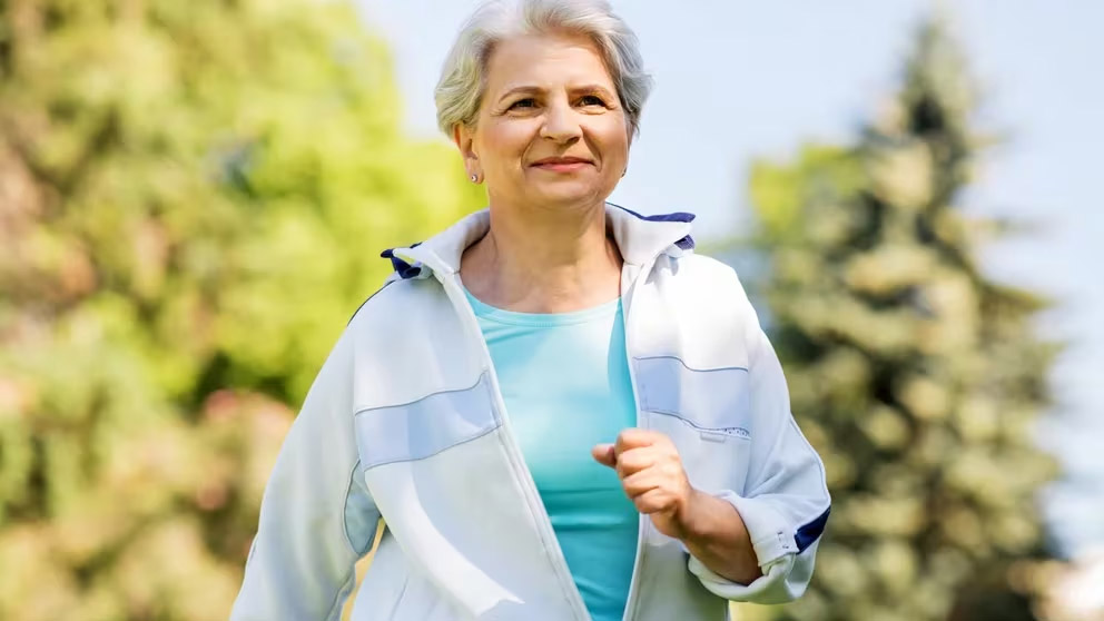 Caminar solo 2.600 pasos al día reduce el riesgo de enfermedad cardiovascular