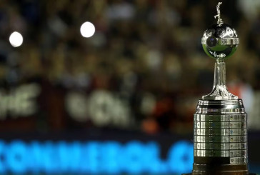 Quedaron definidos los bombos de la Copa Libertadores: los cabezas de serie