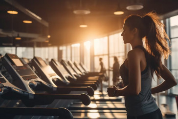 Qué comer a la mañana antes de ir al gimnasio