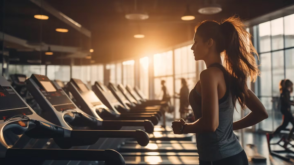 Qué comer a la mañana antes de ir al gimnasio