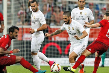 Bayern Múnich vs. Real Madrid, por Champions League: horario, formaciones y dónde ver en vivo