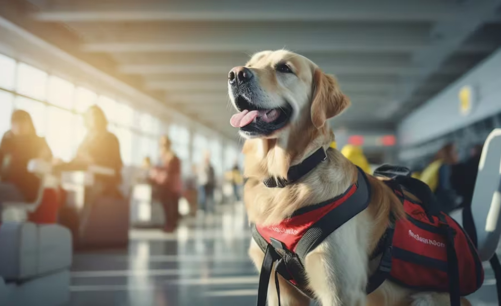 Día Mundial del Perro Guía: cómo se entrenan y por qué son clave para la independencia de sus tutores