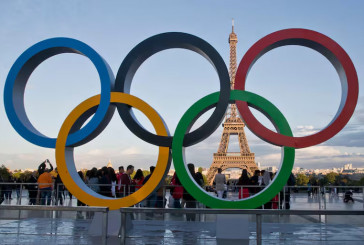 Cuándo son los Juegos Olímpicos de París 2024