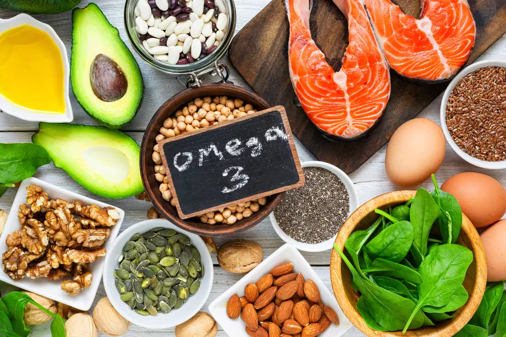 El beneficio inesperado del omega-3: así cambia nuestro estado de ánimo y comportamiento