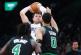 Comienza la final de la NBA: la lupa sobre el duelo entre los favoritos Celtics y los sorprendentes Mavericks