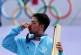 Histórica actuación de José Maligno Torres en los Juegos Olímpicos de París 2024: ganó el oro en BMX freestyle y le dio la primera medalla a Argentina