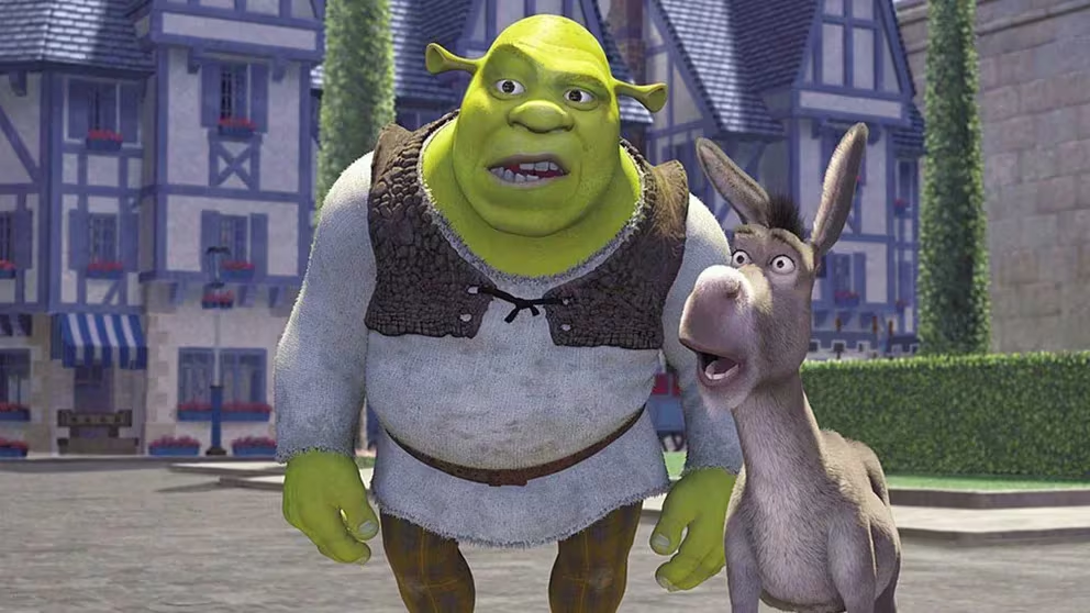 “Shrek 5″ trae de regreso al elenco original con Mike Myers, Eddie Murphy y Cameron Diaz y ya tiene fecha de estreno