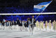 El Comité Olímpico Argentino dio a conocer a los dos deportistas que serán abanderados en los Juegos de París 2024