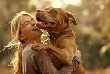 Por qué tener un perro puede alargarte la vida, según al ciencia