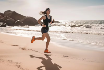 La fruta ideal para los deportistas: aporta minerales, tiene poder energético y favorece la recuperación muscular