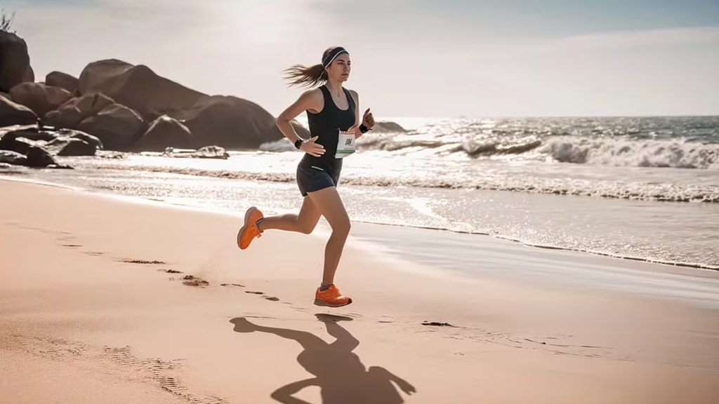 La fruta ideal para los deportistas: aporta minerales, tiene poder energético y favorece la recuperación muscular