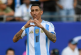“Gracias por tanto amor”: los mensajes de los jugadores de la selección argentina en el emotivo posteo de Di María