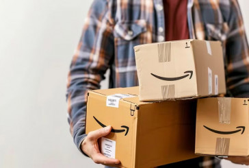 Amazon lanzó una tarifa plana barata para envíos a Argentina: cómo funciona el nuevo sistema y cuánto cuesta