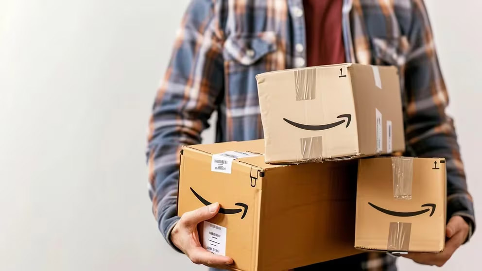 Amazon lanzó una tarifa plana barata para envíos a Argentina: cómo funciona el nuevo sistema y cuánto cuesta