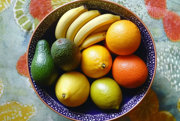 4 frutas bajas en azúcar que actúan de manera beneficiosa contra la diabetes