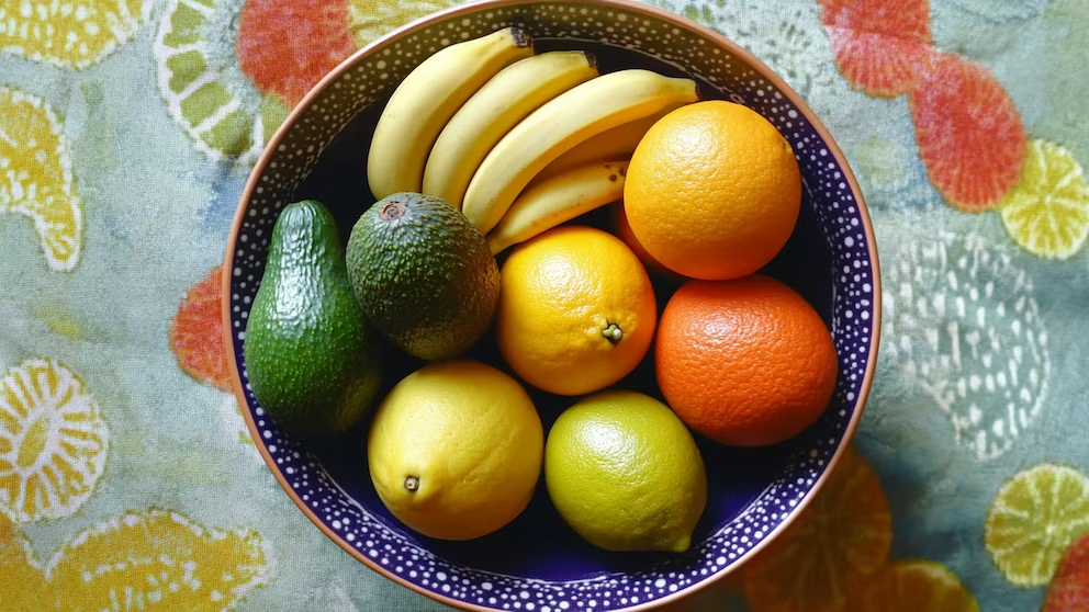 4 frutas bajas en azúcar que actúan de manera beneficiosa contra la diabetes