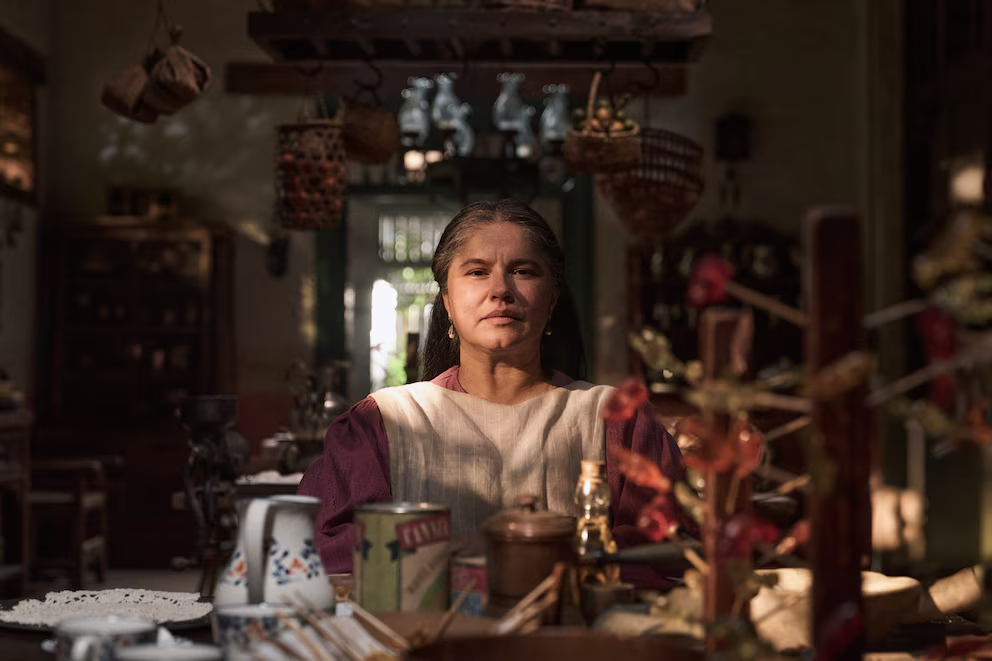 Netflix revela el tráiler y arte principal de “Cien años de soledad”