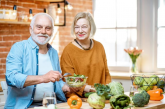 Aumentar la proporción de proteínas vegetales, reduce el riesgo de enfermedades cardiovasculares